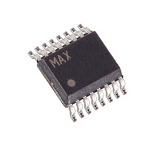MAX339EEE+T Image