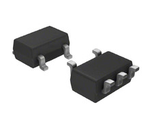 MAX3408EUK+T Image