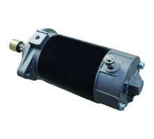 NS60 YEAR 1998 60HP 2-STROKE STARTER Image