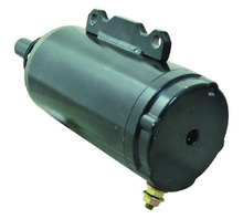 112TSL YEAR 1996 99.6CI - 112 H.P. STARTER Image
