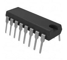 MAX339CPE Image