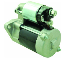 2500B KAWASAKI 19.9HP GAS MOWER - GREENS STARTER Image