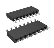MAX339ESE+ Image