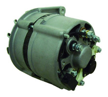 103 MH 11 YEAR 1981 ALTERNATOR Image