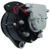 W70G YEAR 2000 91CI, 1.5L ALTERNATOR Image