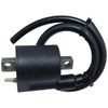 KLE500 MOTORCYCLE YEAR 1992 498CC IGNITION COIL Image