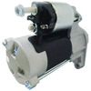 GC2600 YEAR 2010 ISEKI 1.1L DSL. STARTER Image