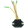 CHALLENGER YEAR 1997 REGULATOR / RECTIFIER Image