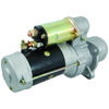 1495 YEAR 1982 PERKINS ENGINES STARTER Image
