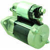 2500B KAWASAKI 19.9HP GAS STARTER Image