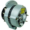 4610 YEAR 1984 3-201 FORD DIESEL ALTERNATOR Image