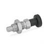 717-3-M6X0.75-BK-NI Image