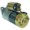 TC33D YEAR 2007 SHIBAURA 33HP DIESEL STARTER Image